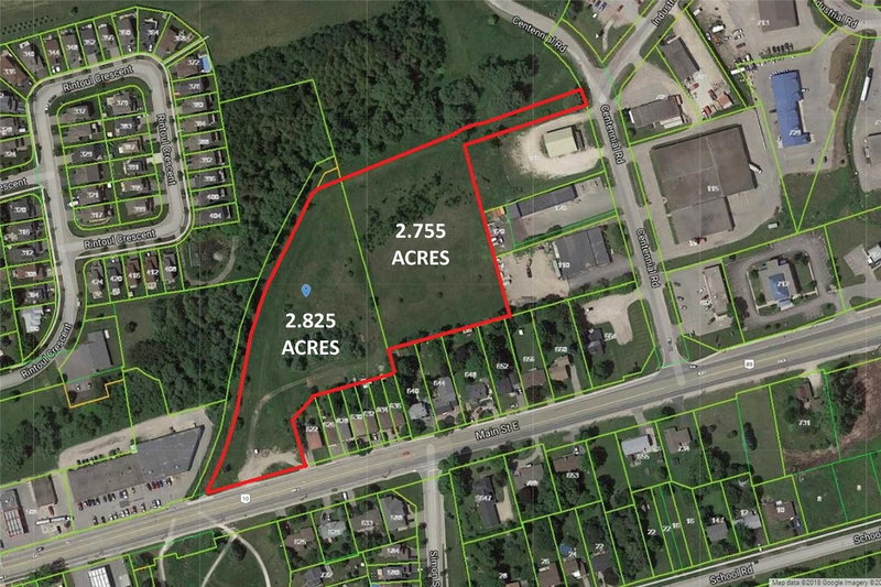 600 Main St, Shelburne, L0N1S4 | Image 2