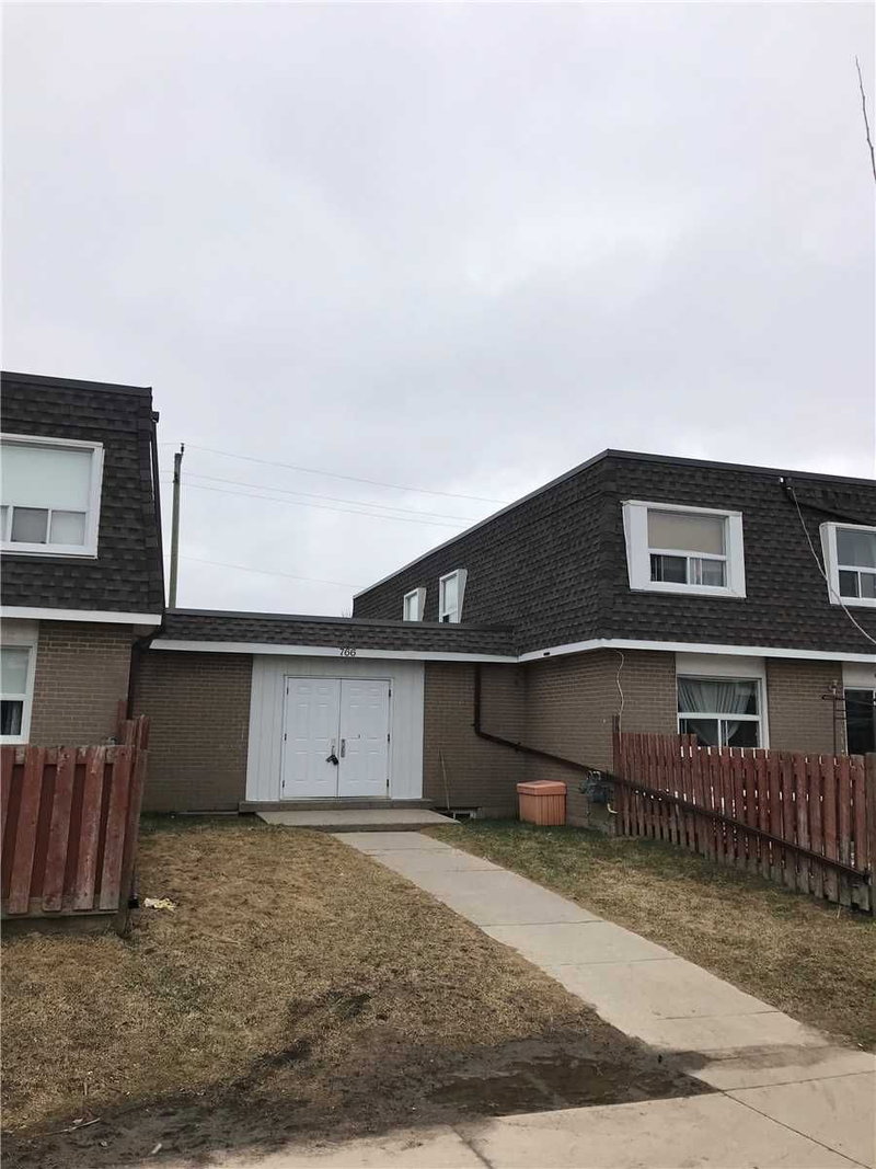 J - 766 Walter St, Cambridge, N3H 4P3 | Image 3