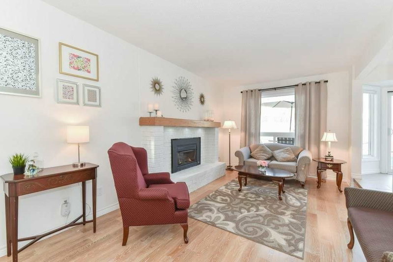 113 Oneida Pl, Kitchener, N2A3G2 | Image 3