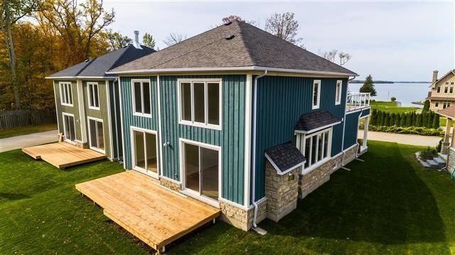 68 Rosedale Tr, Kawartha Lakes, K0M 1N0 | Image 3