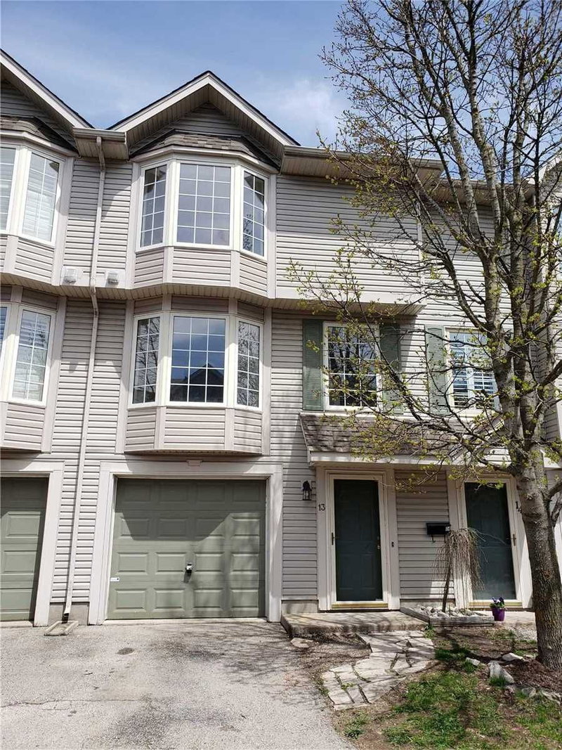 13 - 320 Alma St, Guelph/Eramosa, N0B2K0 | Image 2