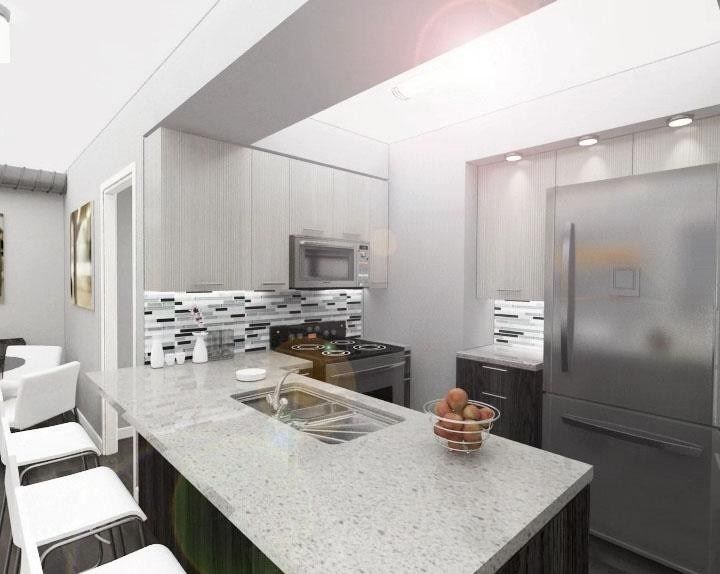 113 - 288 Albert St, Waterloo, N2L0G9 | Image 2