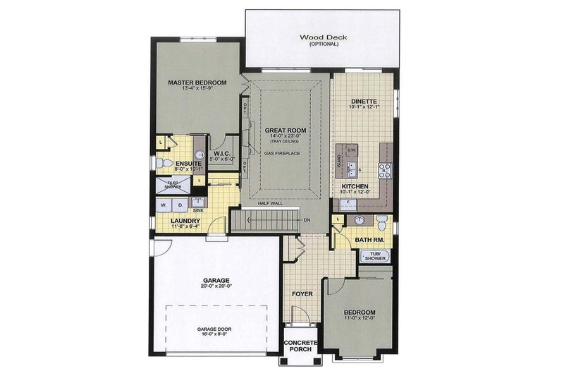 11 Emily Lane, Pelham, L0S1E4 | Image 3