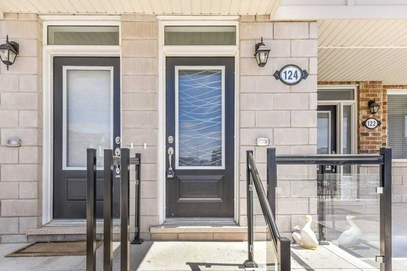 124 Daylily Lane, Kitchener, N2R 1P6 | Image 2