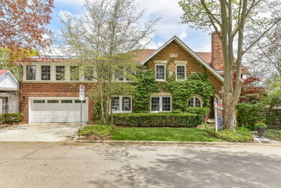 Detached House sold at 1 Barber Avenue, Guelph, Ontario, N1H 5E6 - Exhibition Park - MLS: X4462086