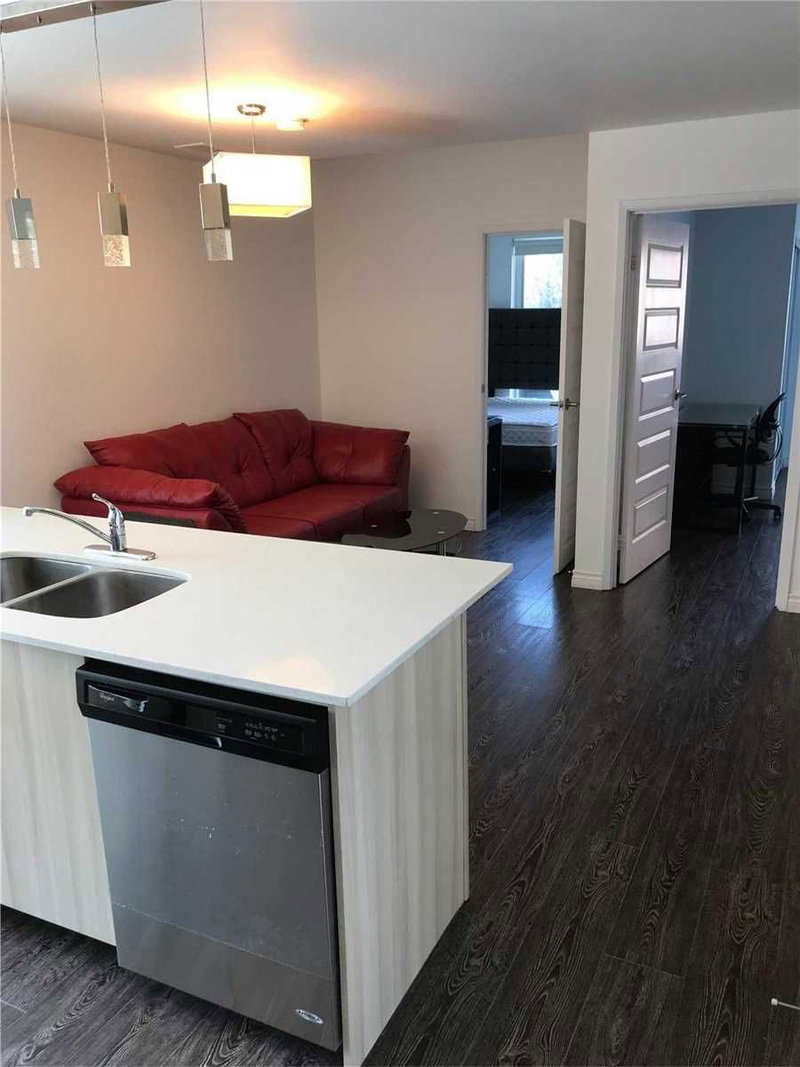 307 - 158 King St N, Waterloo, N2J2Y2 | Image 3