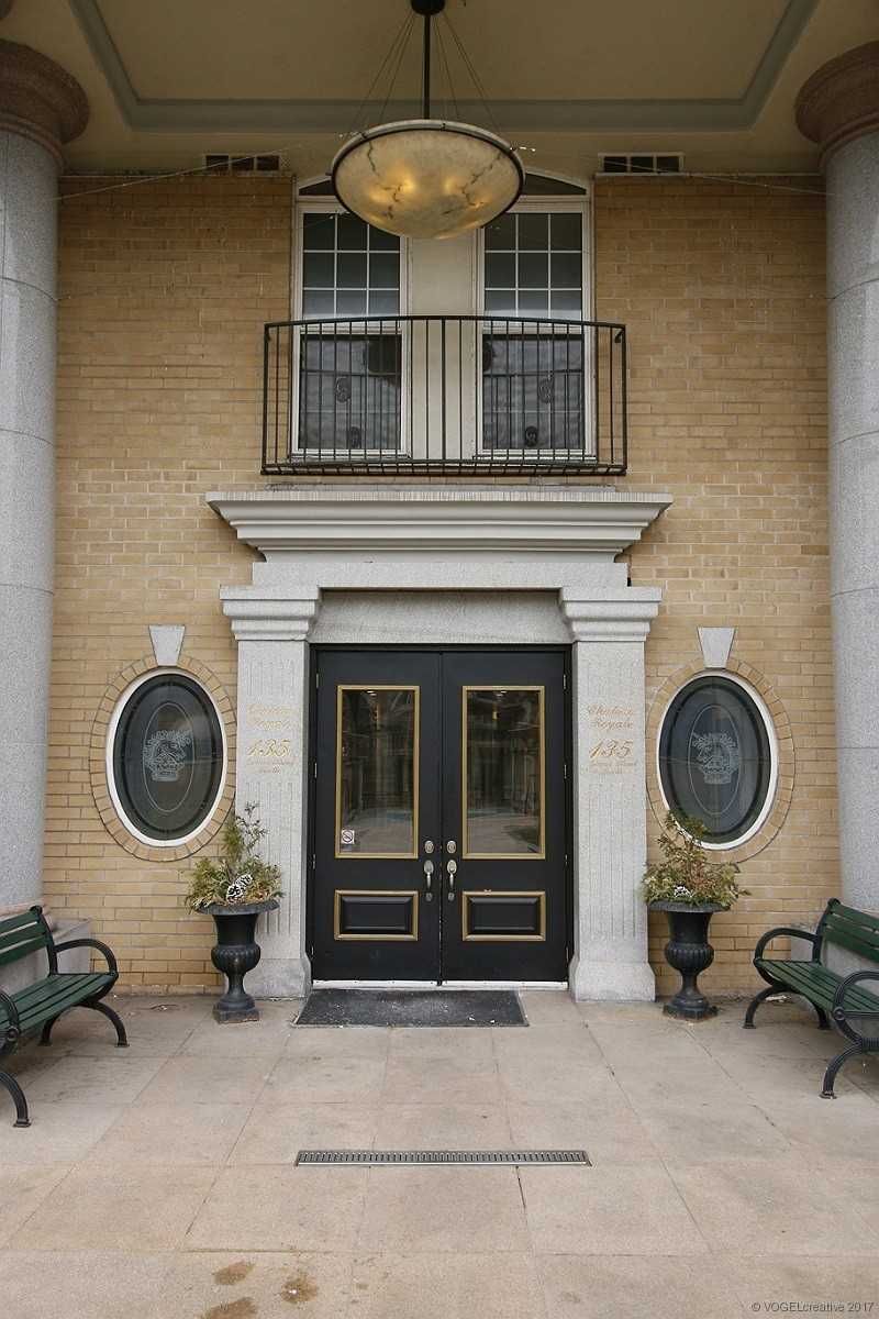 908 - 135 James St S, Hamilton, L8P 2Z6 | Image 2