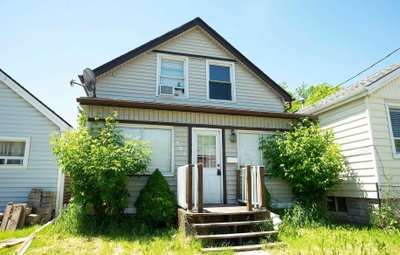 Detached House sold at 391 Cope Street, Hamilton, Ontario, L8H5C2 - Homeside - MLS: X4479994