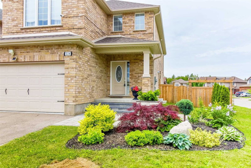 224 Fleming Rd, Guelph, N1E 0K7 | Image 2