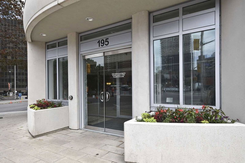 Unit 1506 — 195 Besserer St, Ottawa - Ottawa image-0-0