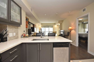 Unit 1506 — 195 Besserer St, Ottawa - Ottawa image-0-4