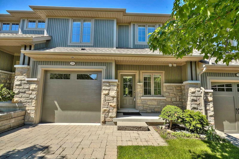 20 - 1398 Pelham St, Pelham, L0S 1E7 | Image 3