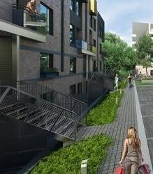 103 - 288 Albert St, Waterloo, N2L0G9 | Image 2