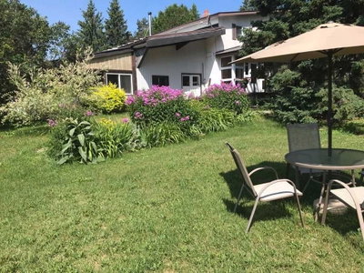 Semi-Detached House leased at 348 Telecom Road, Kawartha Lakes, Ontario, L0A 1K0 - Pontypool - MLS: X4511384
