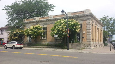 Investment sold at 45 Peel Street, Norfolk, Ontario, N3Y 1S3 - Simcoe - MLS: X4514410