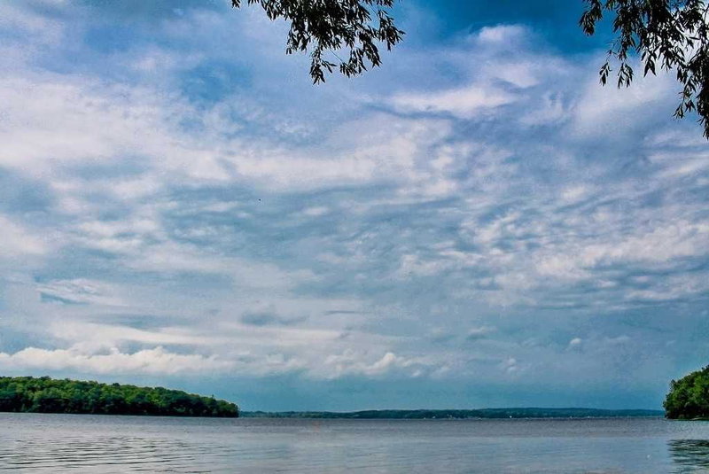 270 - 5538 Rice Lake Scenic Dr, Hamilton Township, K0K 2E0 | Image 2