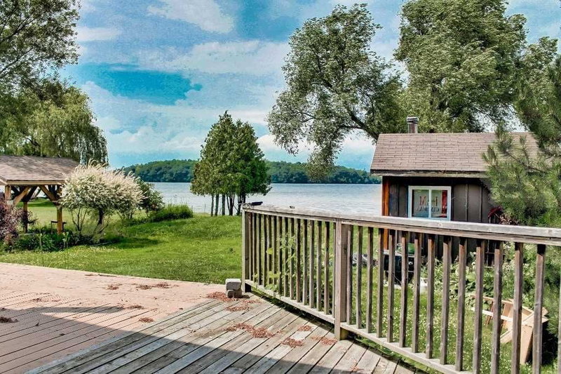 270 - 5538 Rice Lake Scenic Dr, Hamilton Township, K0K 2E0 | Image 3