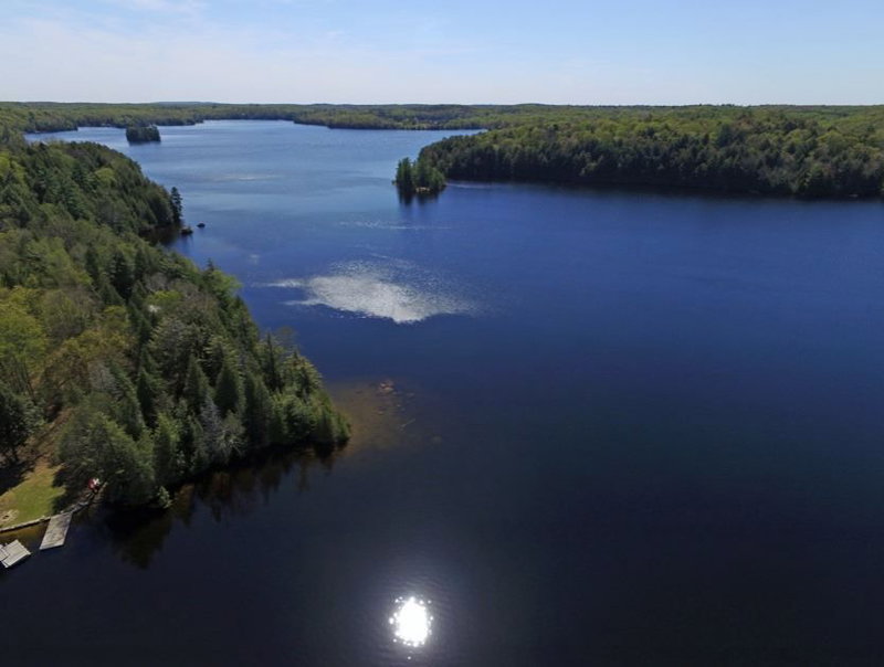 0 Glamor Lake Rd, Highlands East, K0M1R0 | Image 2