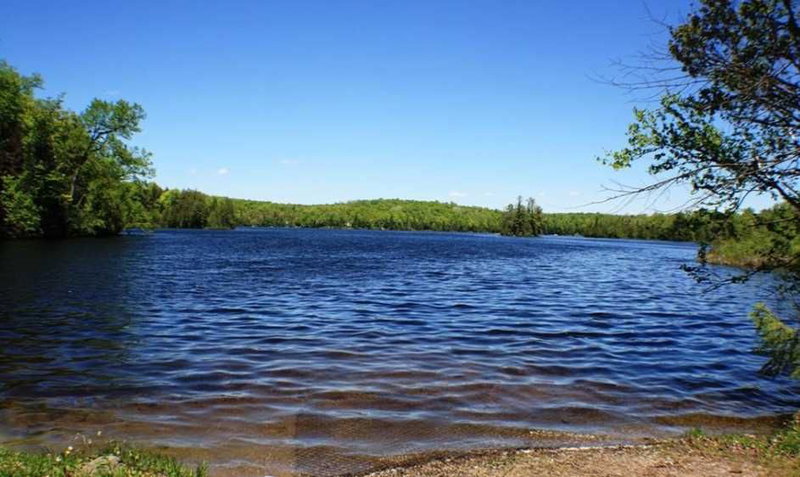 0 Glamor Lake Rd, Highlands East, K0M1R0 | Image 3