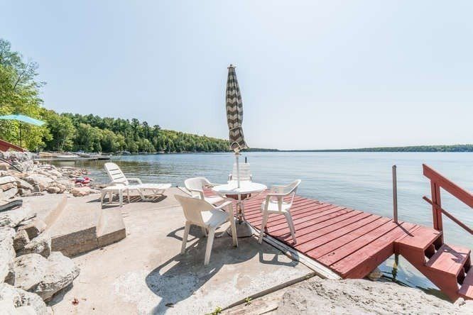 393 Hillside Dr, Kawartha Lakes, K0M 1C0 | Image 2