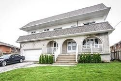 Detached House sold at 271 Carson Drive, Hamilton, Ontario, L8T2X8 - Lisgar - MLS: X4545782