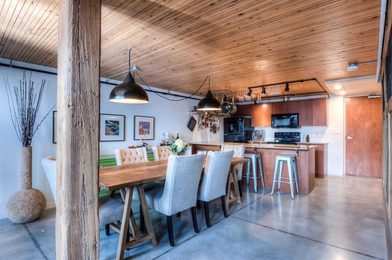 212 - 85 Spruce St, Cambridge, N1R 4K4 | Image 3