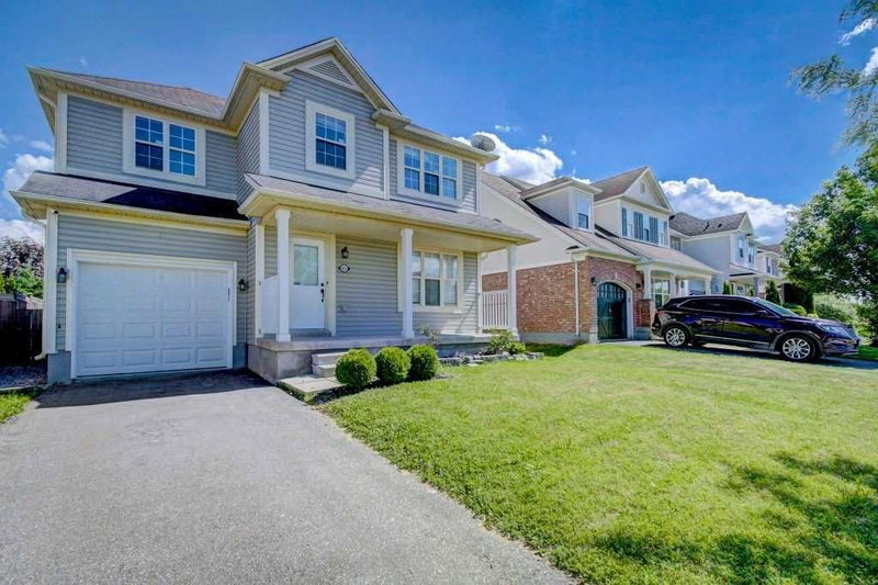 95 Osborn Ave, Brantford, N3T 6R3 | Image 2