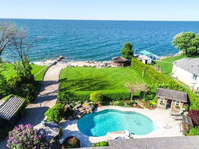 8 Lakeshore Dr, Hamilton, L8E 5C6 | Image 3