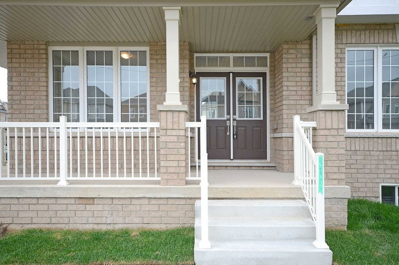 1 Honey Comb Tr, Thorold, L3B 5N5 | Image 3
