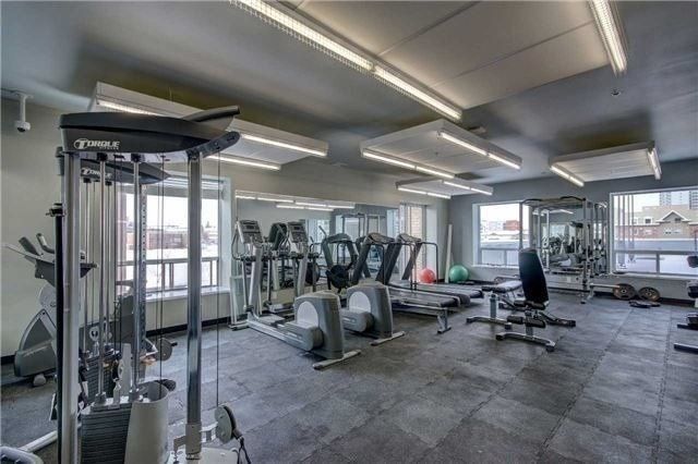 1702 - 318 Spruce St, Waterloo, N2L3H6 | Image 2