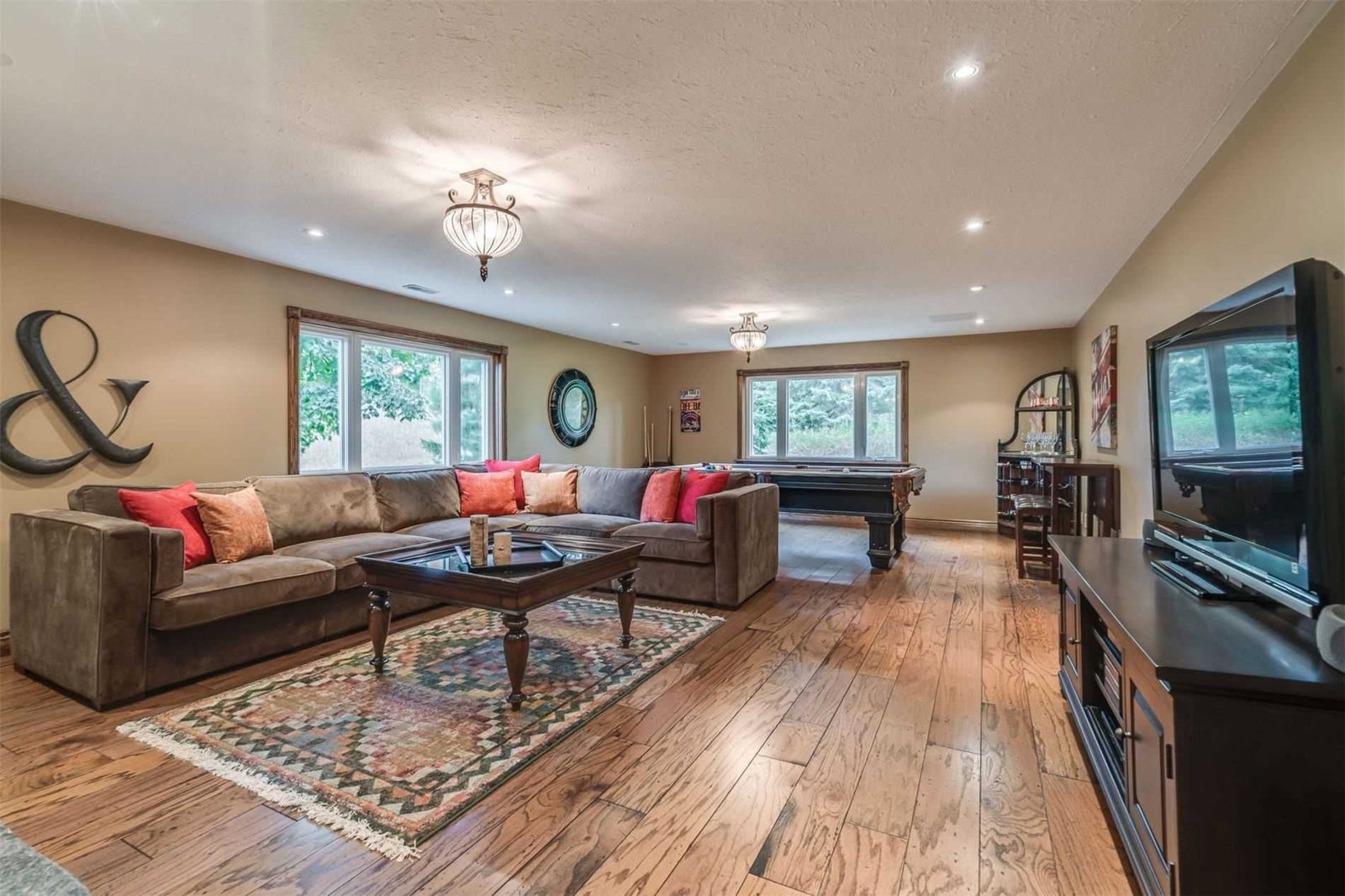 Detached House sold at 286364 10th Sideroad, Mono, Ontario, L9W 6P7 - Rural Mono - MLS: X4591015