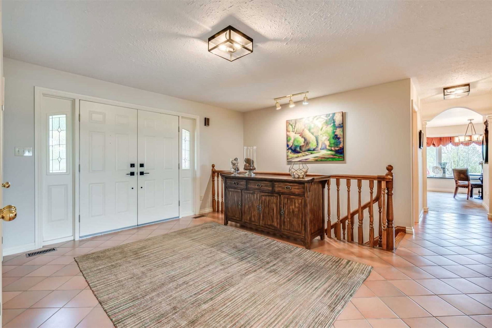Detached House sold at 286364 10th Sideroad, Mono, Ontario, L9W 6P7 - Rural Mono - MLS: X4591015