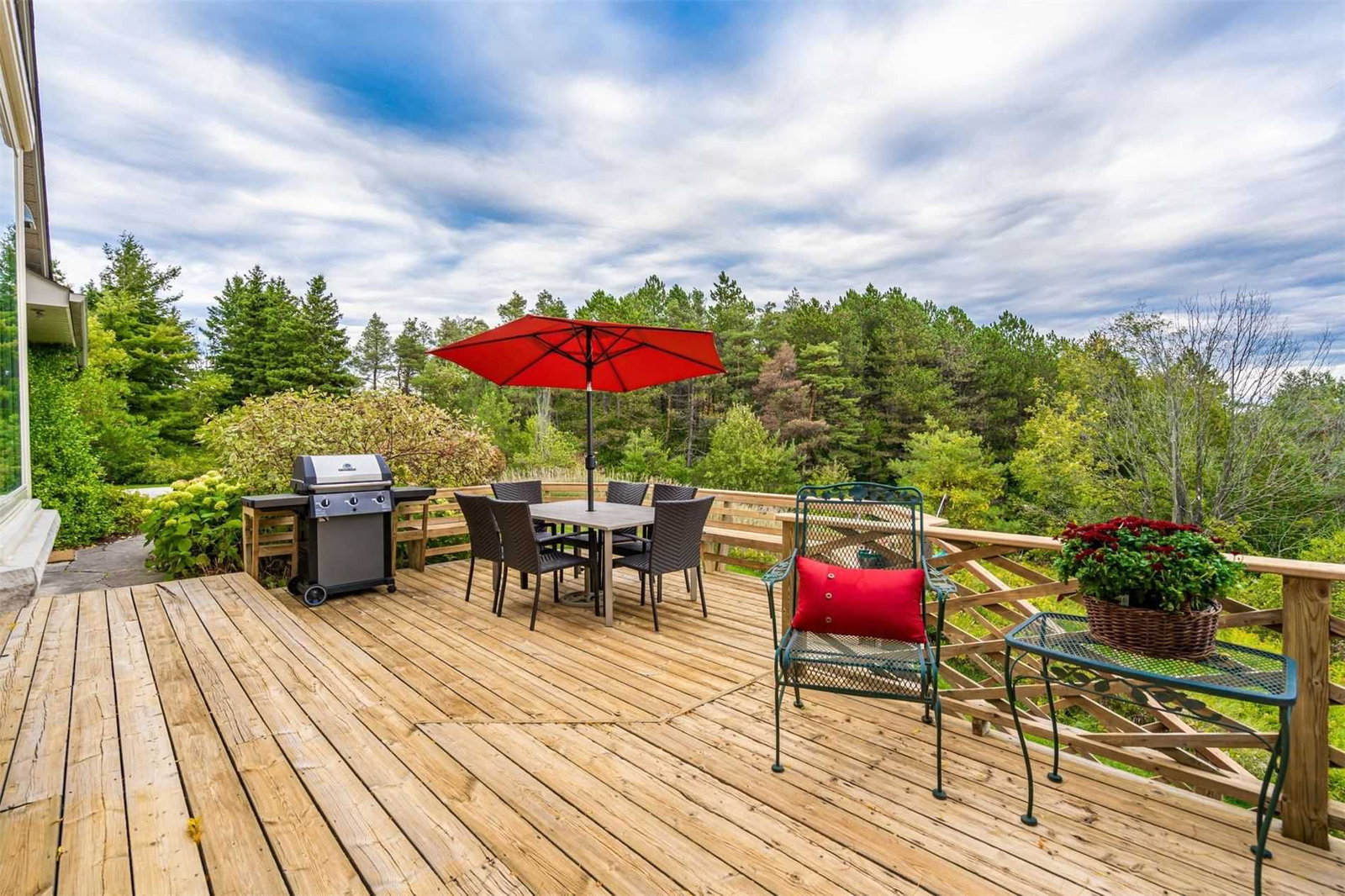 Detached House sold at 286364 10th Sideroad, Mono, Ontario, L9W 6P7 - Rural Mono - MLS: X4591015