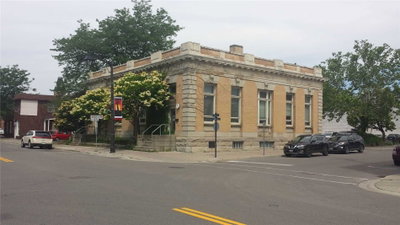 Investment sold at 45 Peel Street, Norfolk, Ontario, N3Y 1S3 - Simcoe - MLS: X4594074