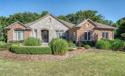 Detached House sold at 32 Parkshore Place, Hamilton, Ontario, L0R 1H1 - Carlisle - MLS: X4600261