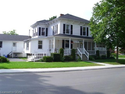 Sale Of Business sold at 71 Queen Street, Prince Edward County, Ontario, K0K2T0 - Picton - MLS: X4600754