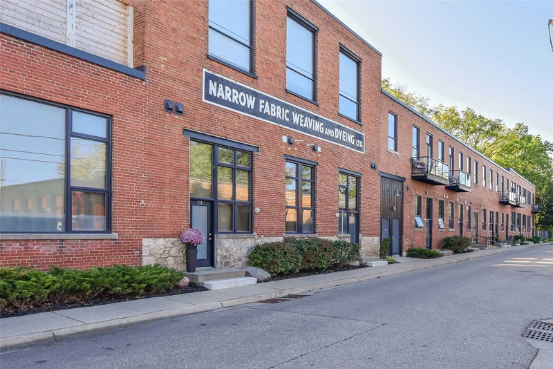 103 - 85 Spruce St, Cambridge, N1R4K4 | Image 2