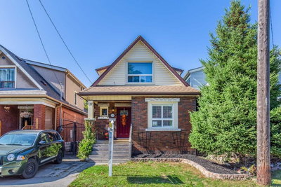 Detached House sold at 137 Cope Street, Hamilton, Ontario, L8H 5B3 - Homeside - MLS: X4611372