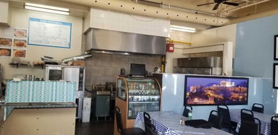 Sale Of Business sold at 2A-1575 Upper Ottawa Street, Hamilton, Ontario, L8W3E2 - Rymal - MLS: X4613534