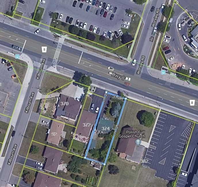 374 Highway 8 Rd, Hamilton, L8G 1E9 | Image 2