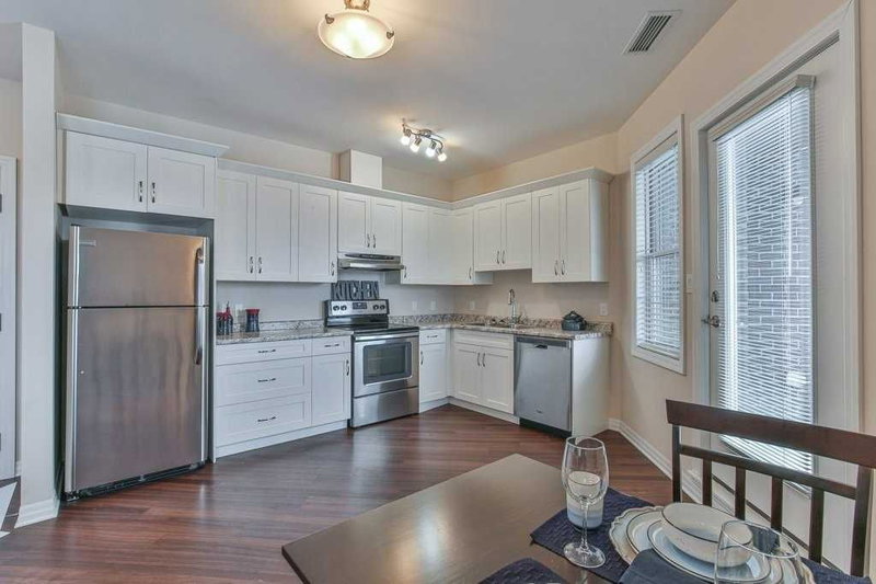 206 - 35 St David St, Goderich, N7A1L4 | Image 2