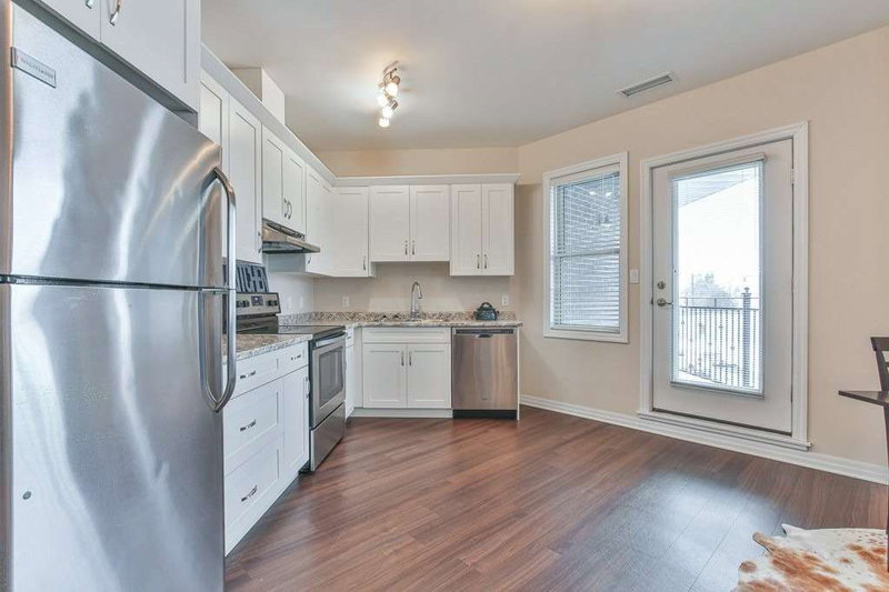 206 - 35 St David St, Goderich, N7A1L4 | Image 3