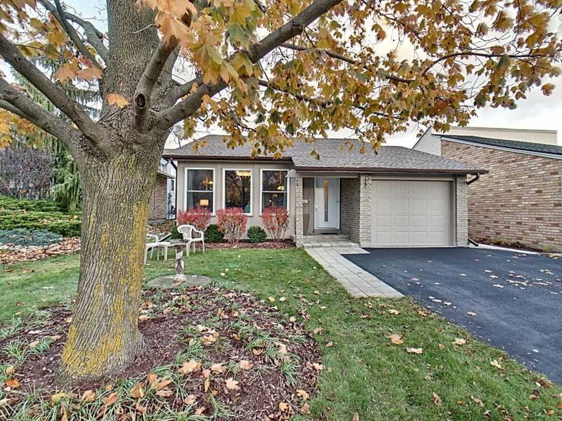 31 Saxony Circ, Cambridge, N1S4G6 | Image 2