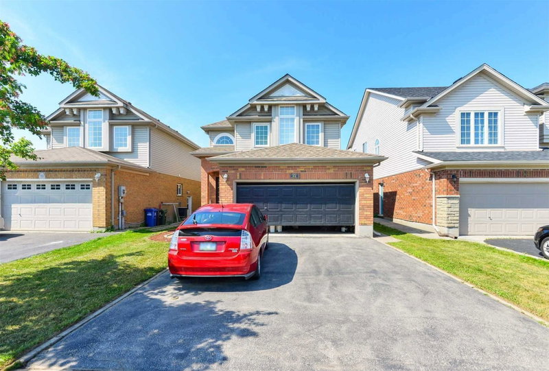 52 Milson Cres, Guelph, N1C 1G7 | Image 2