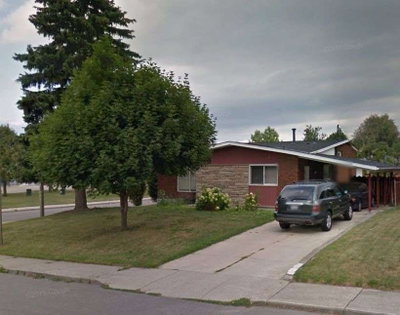 Detached House leased at Bsmt-1 Vera Court, Hamilton, Ontario, L8K 4G7 - Corman - MLS: X4639189