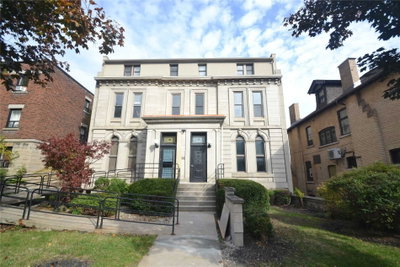 Office sold at 14 Duke Street, Hamilton, Ontario, L8P 1X1 - Durand - MLS: X4639525