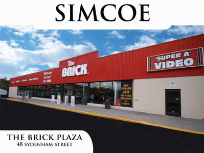 Commercial/Retail sold at 48 Sydenham Street, Norfolk, Ontario, N3Y4X8 - Simcoe - MLS: X4641692
