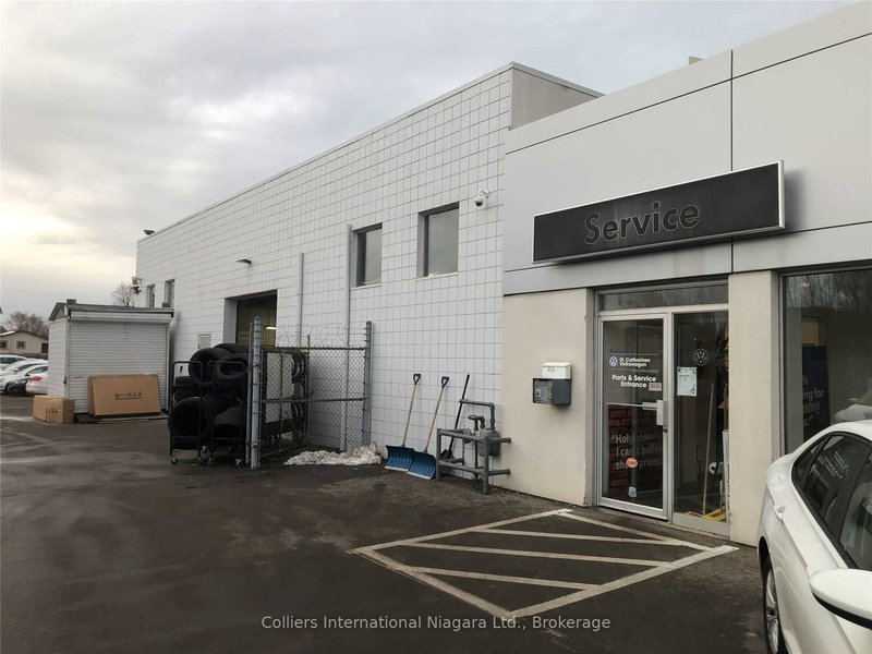 125 Hartzel Rd, St. Catharines, L2P 1N6 | Image 3