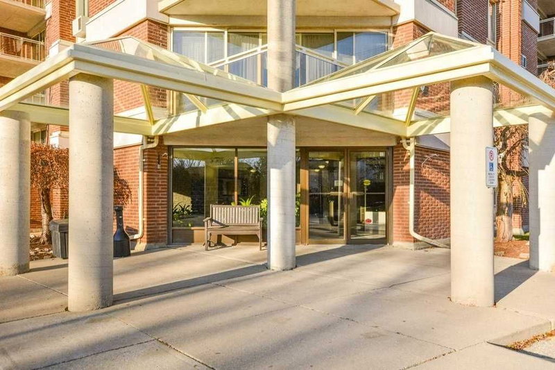 506 - 8 Christopher Crt, Guelph, N1G 4N7 | Image 3