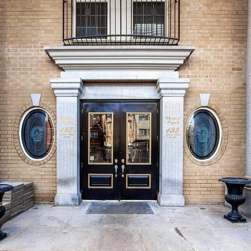 809 - 135 James St S, Hamilton, L8P 2Z6 | Image 2